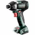 Miniatyrbillede 1 af 6: Skruetrækker Metabo SSD 18 LT 200 BL 200 Nm