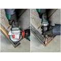 Miniatyrbillede 3 af 6: Vinkelsliber Metabo GVB 18 LTX BL 11-28