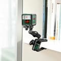 Miniatyrbillede 4 af 5: Holder til lasernivellering BOSCH