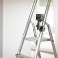 Miniatyrbillede 5 af 5: Holder til lasernivellering BOSCH