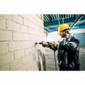 Miniatyrbilde 6 av 6: Perforerende hammer Metabo KHE 2660 850 W