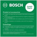 Miniatyrbilde 3 av 5: Laservater BOSCH