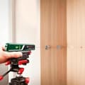 Miniatyrbilde 5 av 5: Laservater BOSCH