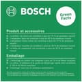 Miniatyrbilde 3 av 5: Laservater BOSCH