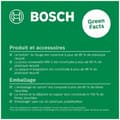 Miniatyrbilde 3 av 5: Laservater BOSCH
