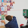 Miniatyrbilde 5 av 5: Laservater BOSCH