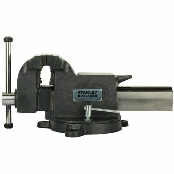 Puusepän ruuvipenkki Stanley 125 mm
