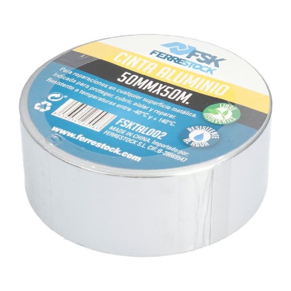 Liimanauha Ferrestock 50 m x 50 mm