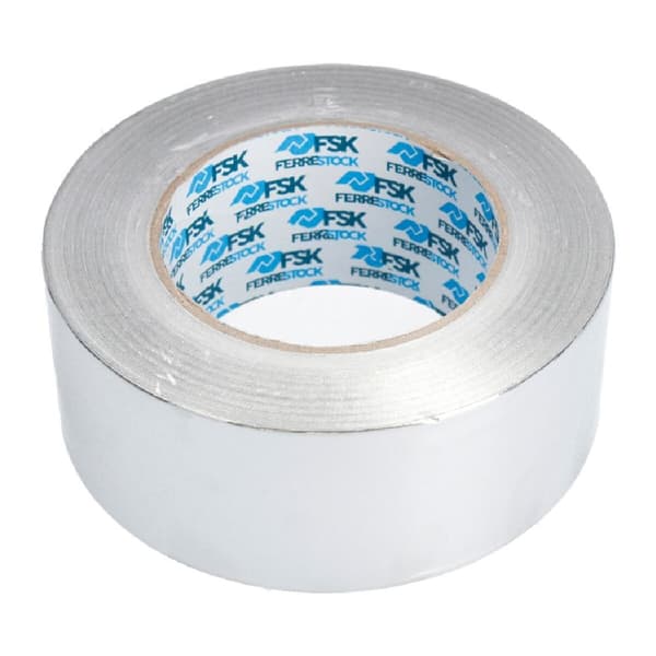 Liimanauha Ferrestock 50 m x 50 mm