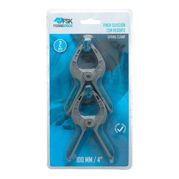 Klipsi Ferrestock (2 pcs)