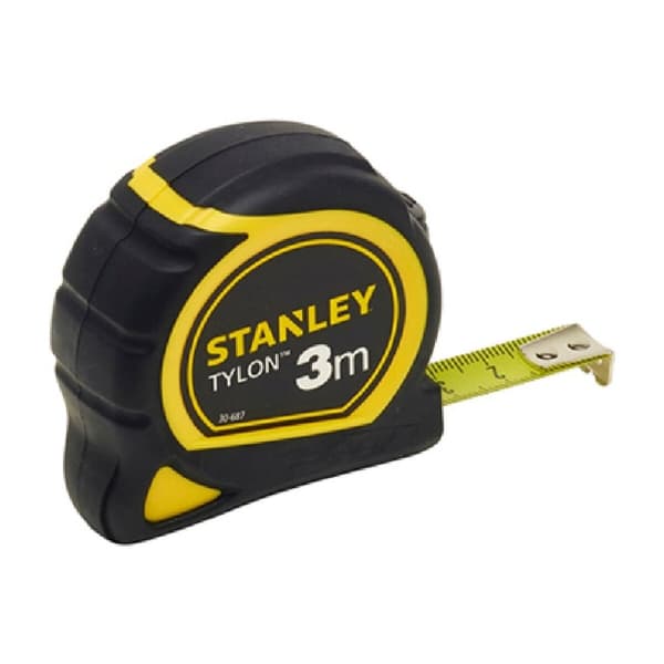 Vetomitta Stanley 30-687 3 m x 12,7 mm
