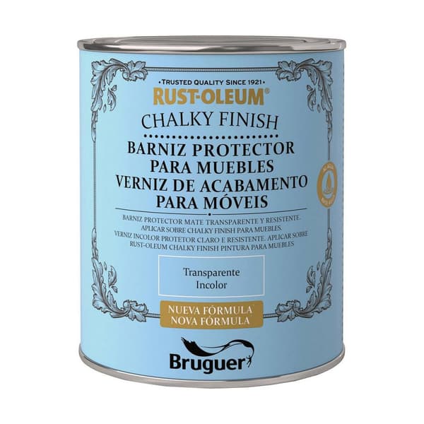 Lakka Bruguer 750 ml