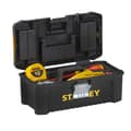 Pikkukuva 3 / 10: Työkalupakki Stanley STST1-75515 Metallikiinnitys 32 cm polypropeeni
