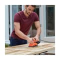 Pikkukuva 5 / 5: Tasohiomakone Black & Decker BEW220 150 W