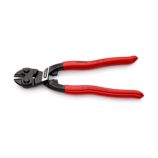 Sakset Knipex CoBolt 205 x 41 x 15 mm