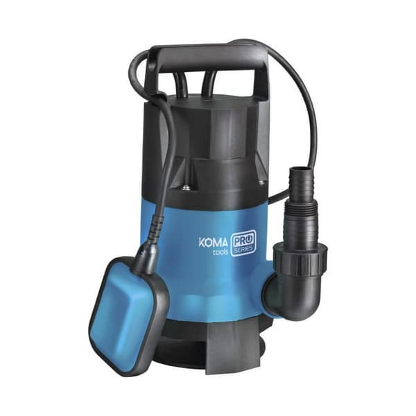 Vattenpump Koma Tools
