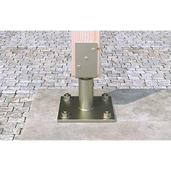 Bult Fischer Golv 8 x 80 mm 50 antal