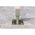 Miniatyrbild 5 av 6: Bult Fischer Golv 8 x 80 mm 50 antal