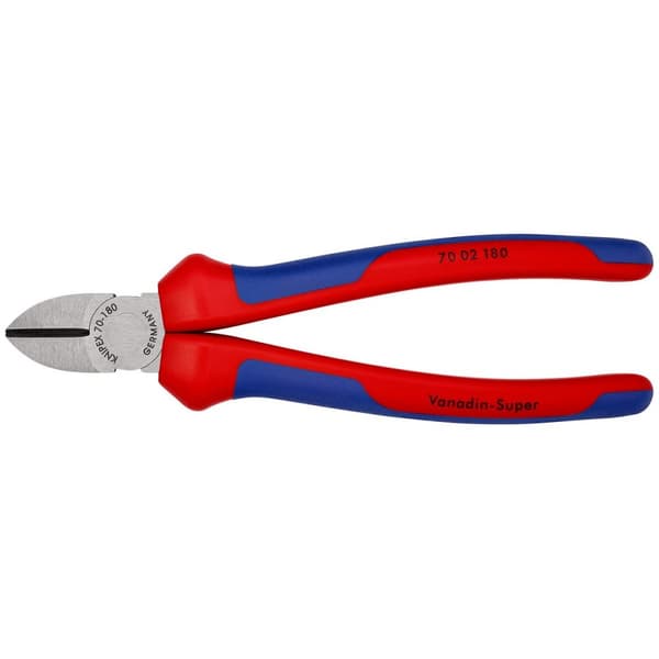 Hohtimet Knipex 7002180