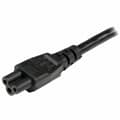 Pikkukuva 3 / 3: Kaapeli Startech 753E-3M-POWER-LEAD