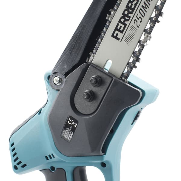 Moottorisaha Ferrestock 630 W