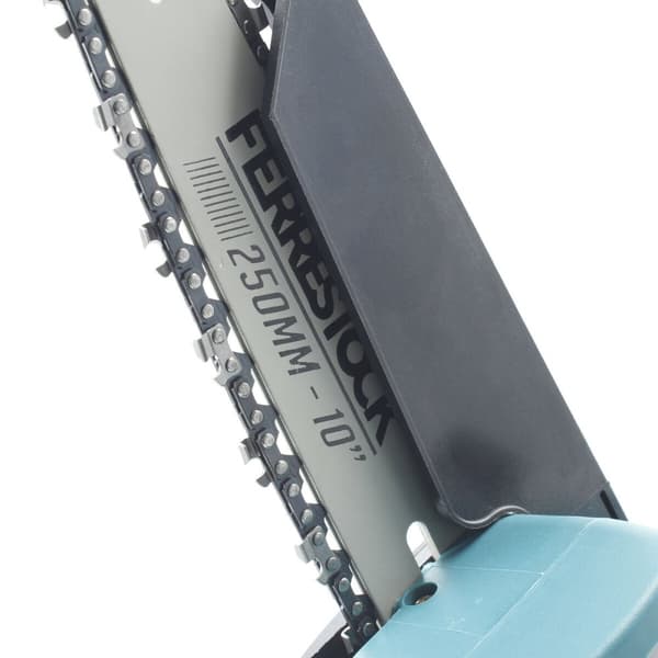 Moottorisaha Ferrestock 630 W