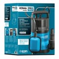 Pikkukuva 6 / 8: Vesipumppu Koma Tools RXZER23 400 W