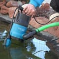 Pikkukuva 7 / 8: Vesipumppu Koma Tools RXZER23 400 W