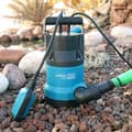 Pikkukuva 8 / 8: Vesipumppu Koma Tools RXZER23 400 W