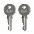 Pikkukuva 2 / 2: Avainriippulukko IFAM K25AL 25 mm