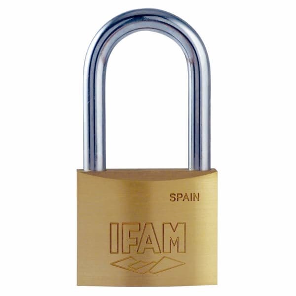 Avainriippulukko IFAM K25AL 25 mm