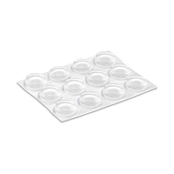 Ovikiila Inofix 12,7 x 3,5 mm Kolhusuojaus