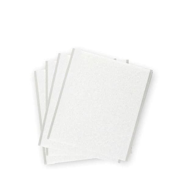 Lappua Inofix 100 x 85 mm Huopa Itseliimautuva 4 osaa