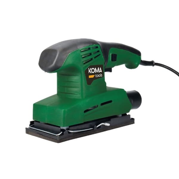Tasohiomakone Koma Tools 150 W