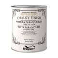 Pikkukuva 1 / 2: Maali Bruguer 5397509 Valkoinen Liitua Kalusteet 750 ml