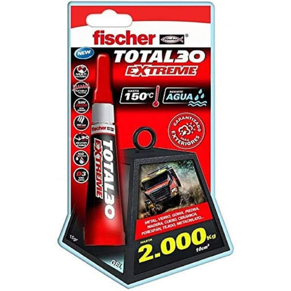 Liima Fischer 1 osaa 15 g