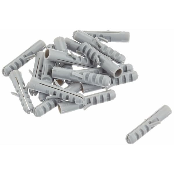 Nappulakengät Fischer 50108 6 x 40 mm 100 osaa