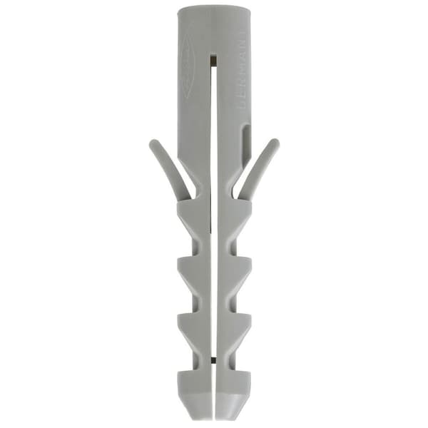 Nappulakengät Fischer 50108 6 x 40 mm 100 osaa