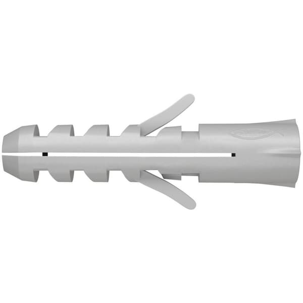 Nappulakengät Fischer 50108 6 x 40 mm 100 osaa