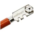 Pikkukuva 3 / 3: Leikkuri Wolfcraft 4109000 Kristalli Vaihdettavat päät