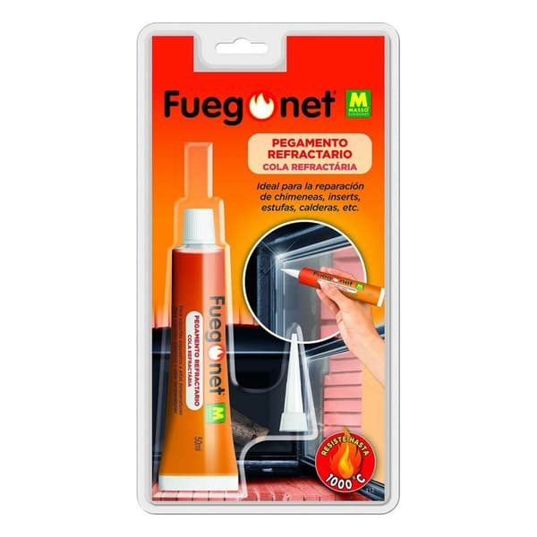 Liima Massó Refraktori (50 ml)