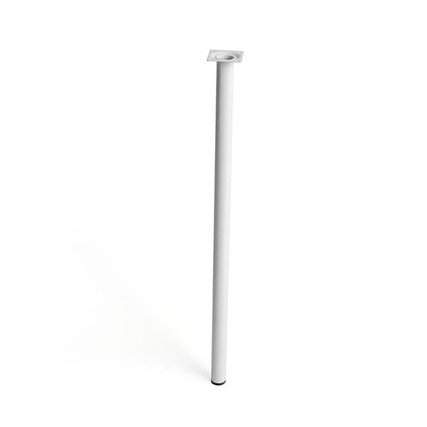 Jalat Rei 401g Teräs Lieriömäinen Ø 3 x 70 cm