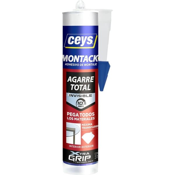 Liima Ceys Montack Tasoite