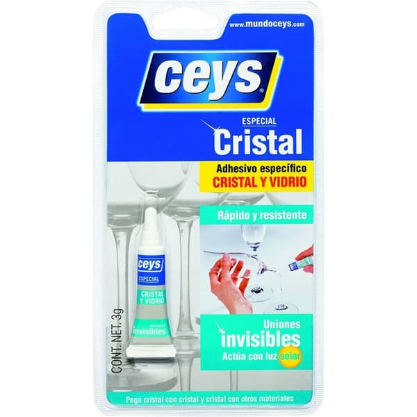 Tiivistysaine Ceys 3 g