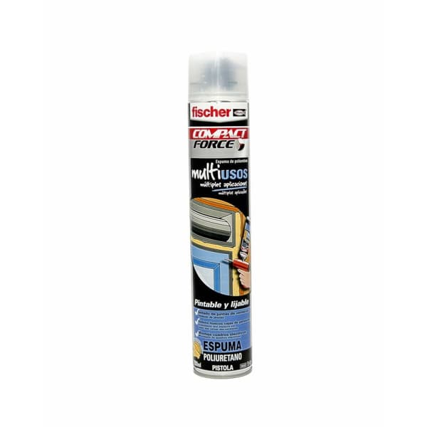 Vaahto Fischer 700 ml