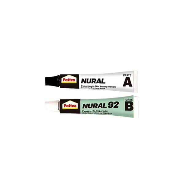 Pikatarra Pattex Nural 92 22 ml 1 Kappaletta