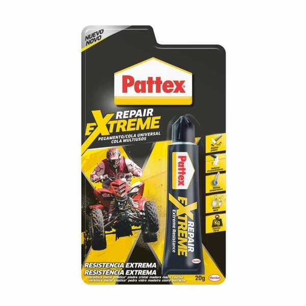 Liima Pattex Repair extreme 20 g
