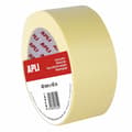 Pikkukuva 2 / 3: Liimanauha Apli Kori Miesmaalari Keltainen 6 Kappaletta 48 mm x 45 m