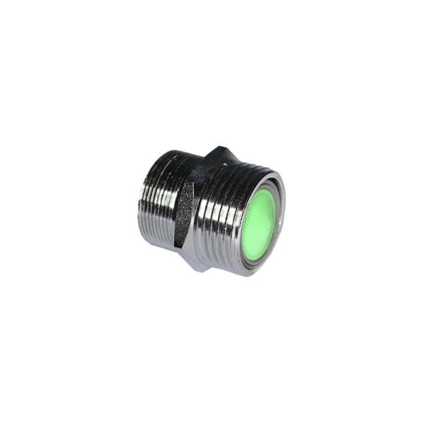 Ilmaaja EDM 01366 Ø 24 mm x 3/4 Vedensuodatin