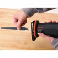 Miniatyrbild 3 av 11: Motorsåg Black & Decker BDCR18N-XJ